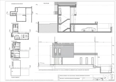 Villa i Finestrat, Finestrat – foto 42