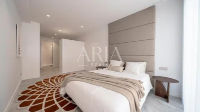 Villa in Finestrat, Finestrat – photo 61
