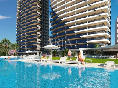 Apartment in Benidorm, Benidorm – photo 17