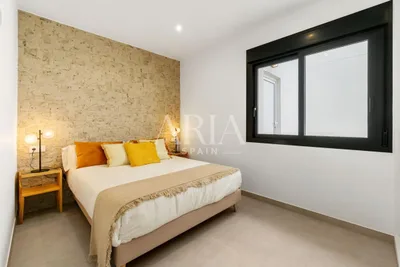 House in San Pedro del Pinatar, San Pedro del Pinatar – photo 31