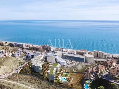 Wohnung in Fuengirola, Fuengirola – Foto 17