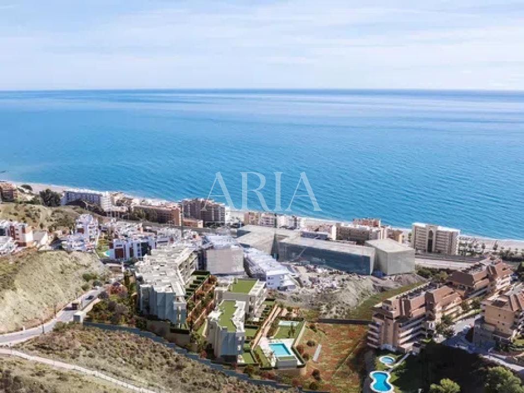 Appartement à Fuengirola, Fuengirola – photo 8