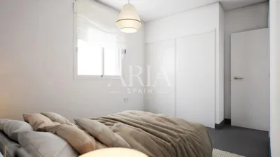 Rækkehus i Santa Pola, Santa Pola – foto 39