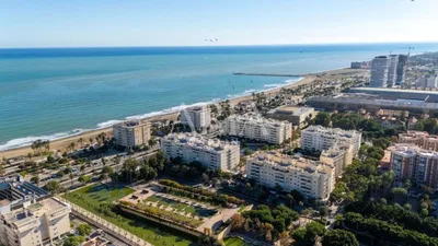 Apartment in Malaga, Malaga – photo 87