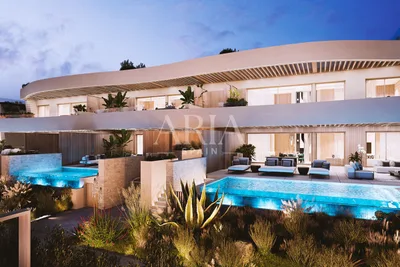Bungalow i Marbella, Marbella – foto 21
