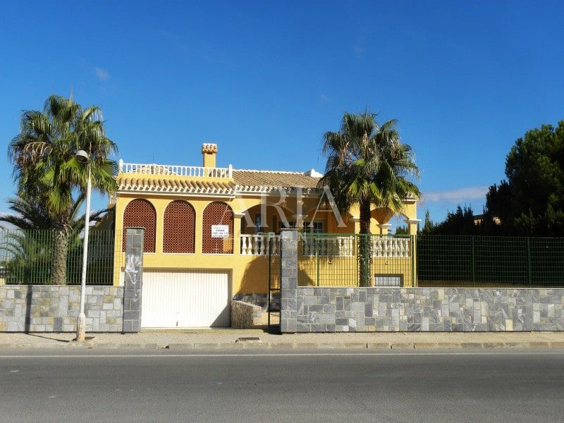 Entremares la Veneziola · La Manga, La Manga – Foto 2