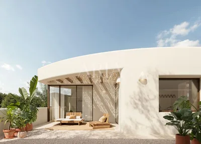 Villa i Algorfa, Algorfa – foto 34