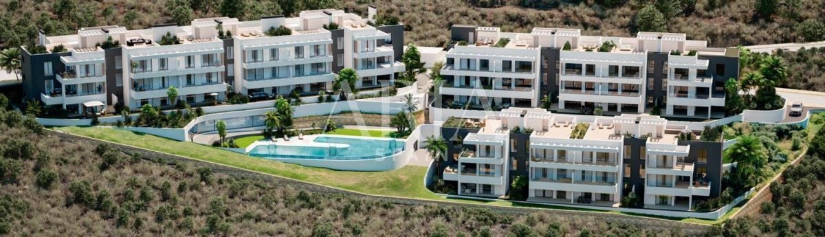 Nylva Homes · Manilva, Manilva – Foto 2