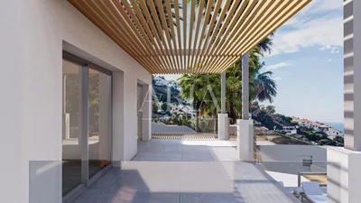Villa i Altea, Altea – foto 20