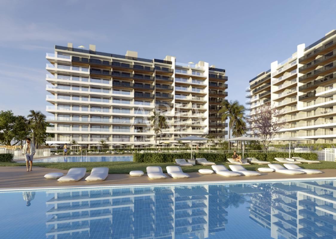 Corallia Resort · Torrevieja, Torrevieja – Foto 2