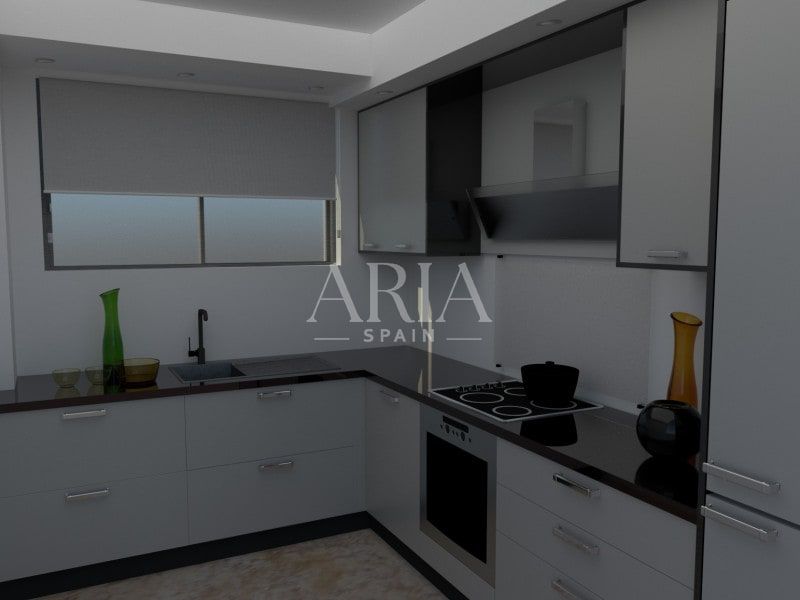 Apartament w Finestrat, Finestrat – zdjęcie 14