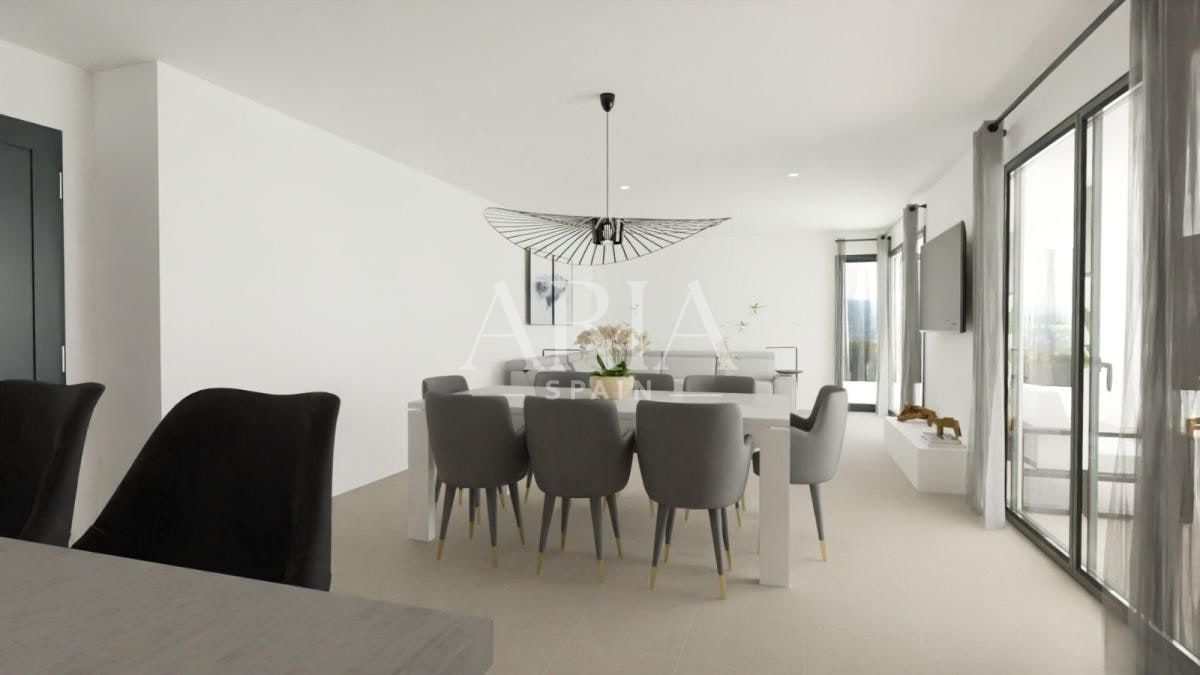Alenda Golf Villas Atenea Selene · Monforte del Cid, Monforte del Cid – Foto 4