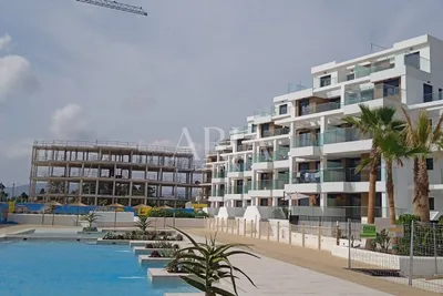 Apartment in Denia, Denia – photo 44