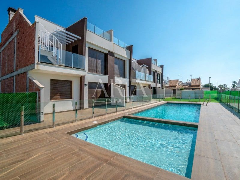 Belich II Residencial Belich II · San Pedro del Pinatar, San Pedro del Pinatar – Foto 4