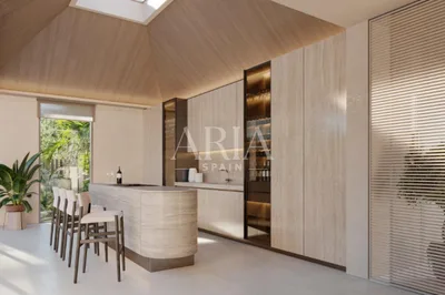 Villa i Marbella, Marbella – bilde 26