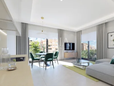 Appartement à Guardamar del Segura, Guardamar del Segura – photo 26