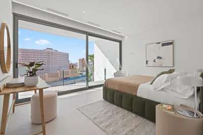 Villa i Benidorm, Benidorm – bilde 44