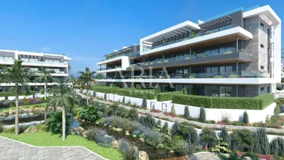 Leilighet i Torrevieja, Torrevieja – bilde 35
