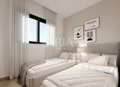 Apartment in Torre Pacheco, Torre Pacheco – photo 29
