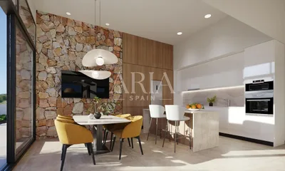 Haus in Fuente Álamo, Fuente Álamo – Foto 20