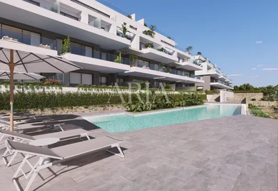Wohnung in Orihuela, Orihuela – Foto 16