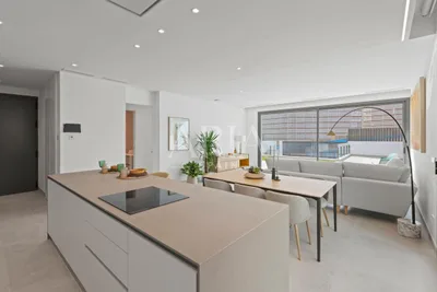 Villa i Benidorm, Benidorm – bilde 42