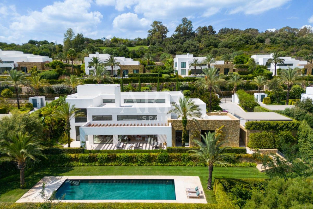 Finca Cortesin · Casares, Casares – Foto 2