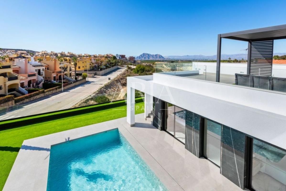 Oasis Villas la Finca · Algorfa, Algorfa – Foto 6