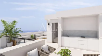 Villa i San Javier, San Javier – foto 8
