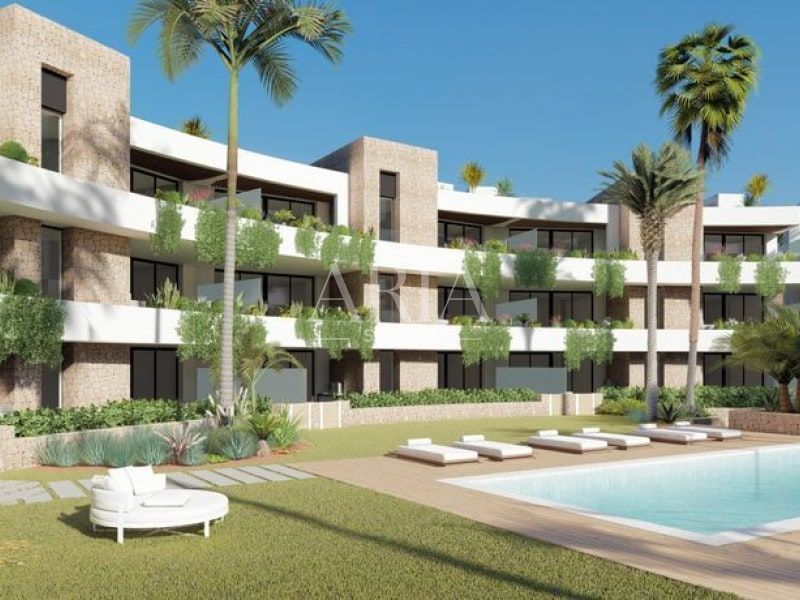 Las Orquideas la Manga Club Properties · Cartagena, Cartagena – zdjęcie 2