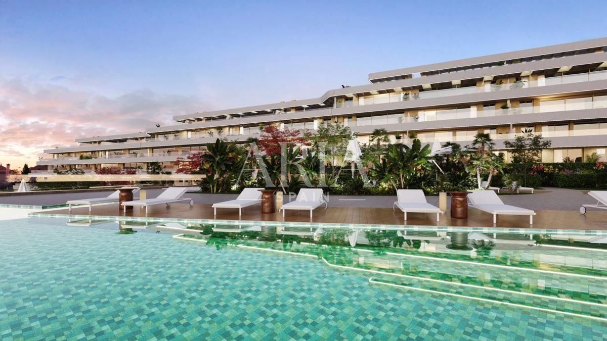 Apartament w Mijas, Mijas – zdjęcie 3