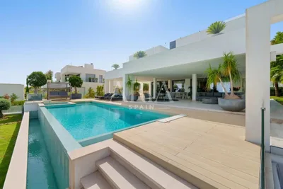 Villa i Marbella, Marbella – foto 77