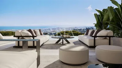 Villa in Marbella, Marbella – photo 18