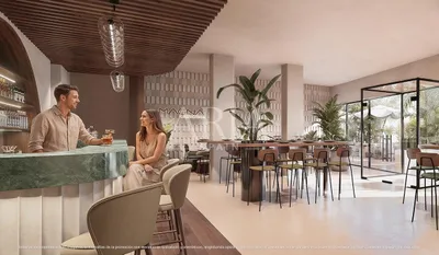 Wohnung in Torremolinos, Torremolinos – Foto 36