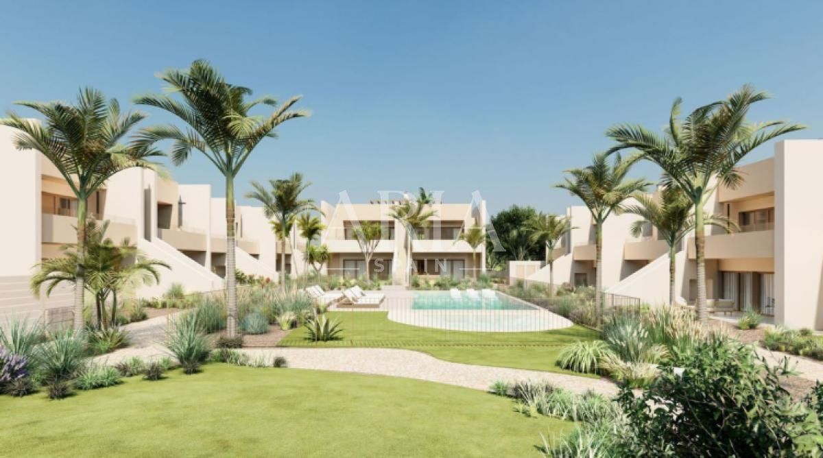 Roda Residences · San Javier, San Javier – Foto 3
