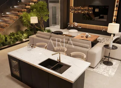 Villa i Benalmadena, Benalmadena – foto 43