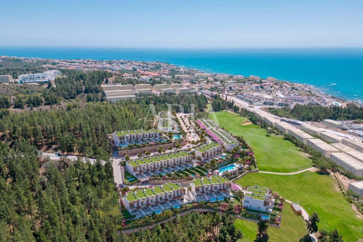 Soleia Living el Chaparral · Mijas, Mijas – Foto 4