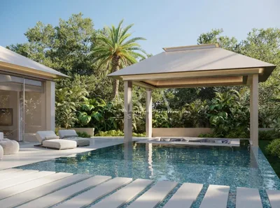 Villa i Marbella, Marbella – bilde 34