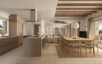 Villa i Benissa, Benissa – foto 17