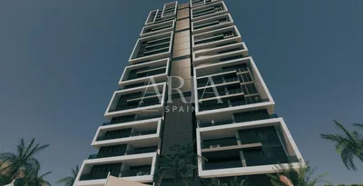 Apartment in Benidorm, Benidorm – photo 20