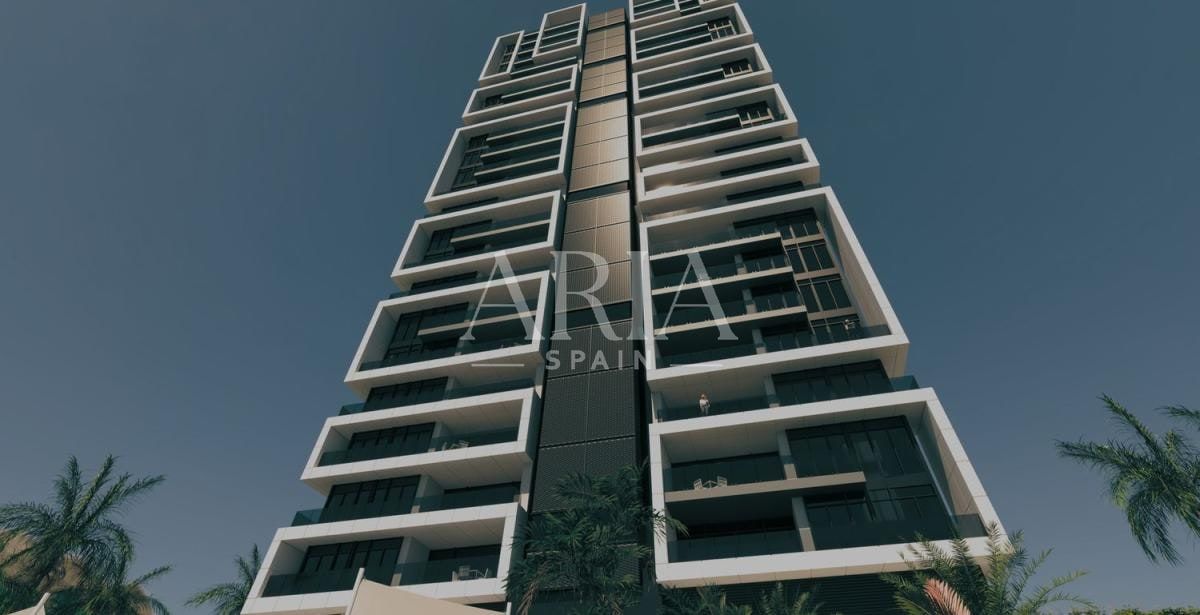 Slim Tower · Benidorm, Benidorm – Foto 5