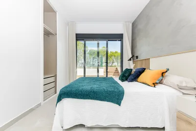Bungalow i San Miguel de Salinas, San Miguel de Salinas – foto 22