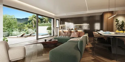 Apartment in Marbella, Marbella – photo 19