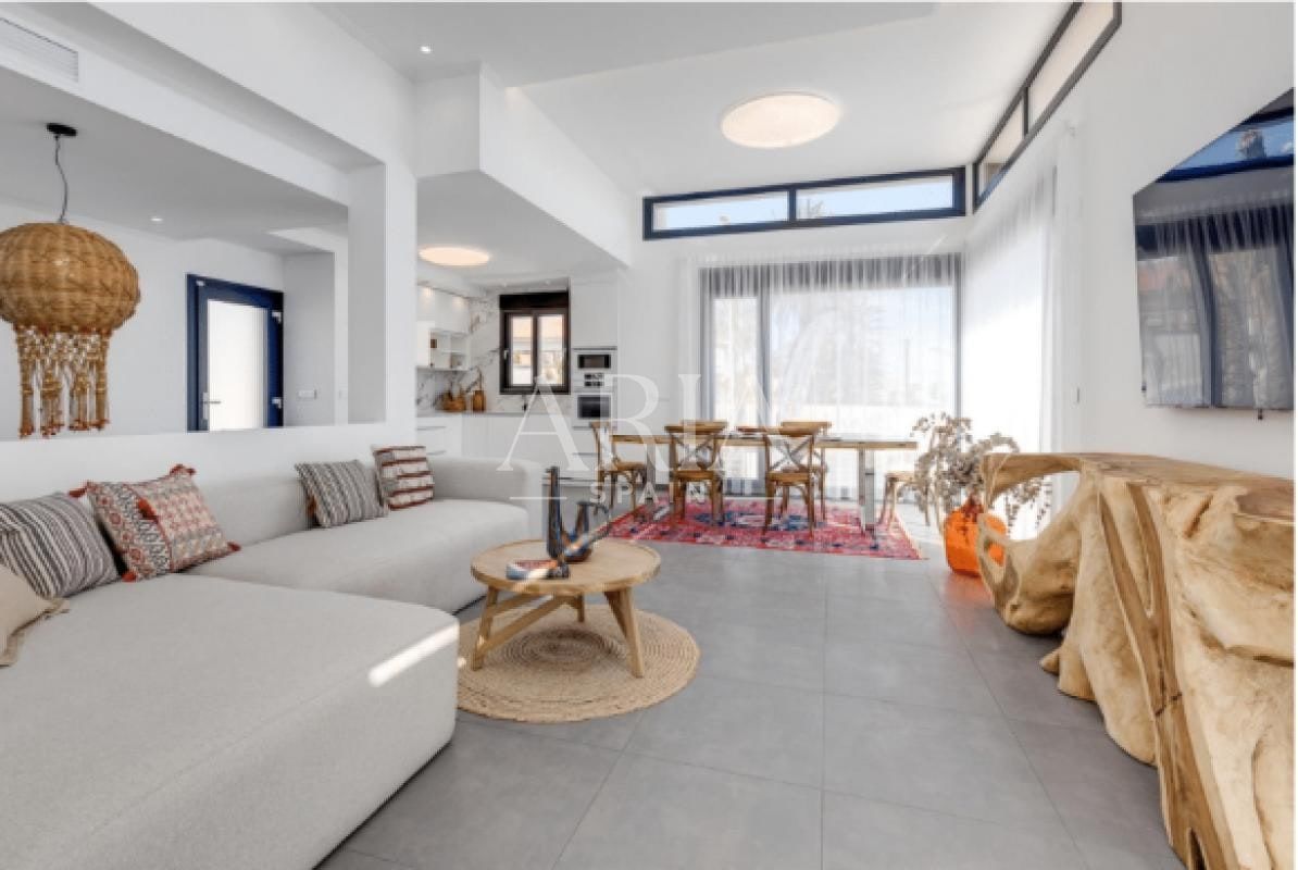 Hus i Torrevieja, Torrevieja – foto 6