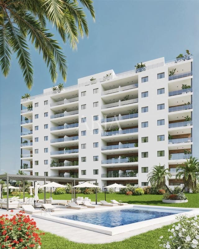 Vista Cala · Villajoyosa
