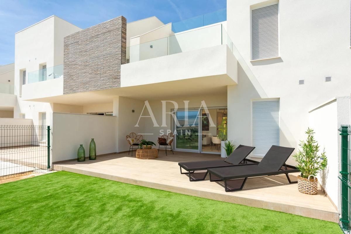 Hus i Algorfa, Algorfa – foto 13