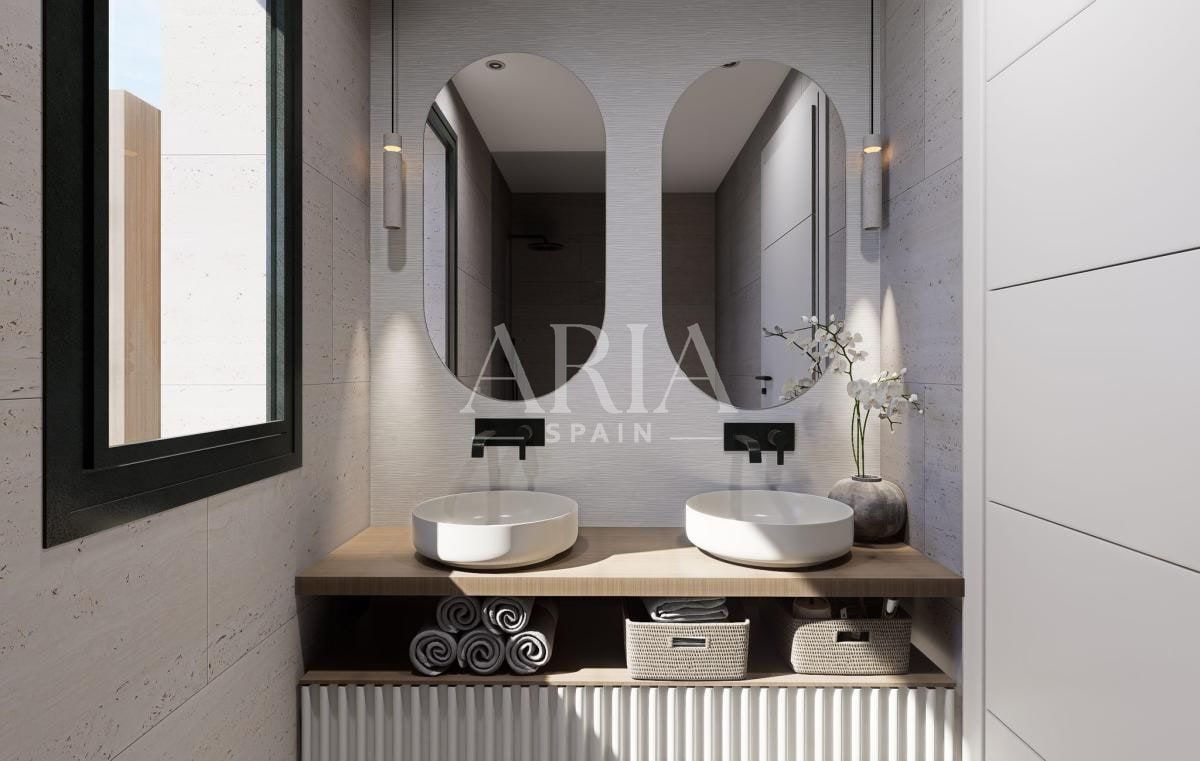 Lake View Villas · Torre Pacheco, Torre Pacheco – Foto 3