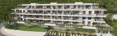 Apartment in Mijas, Mijas – photo 16