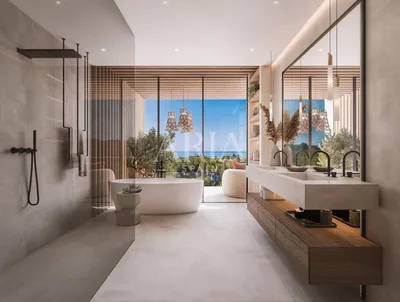 Villa i Marbella, Marbella – foto 23