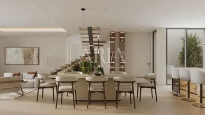 Townhouse in Marbella, Marbella – photo 37